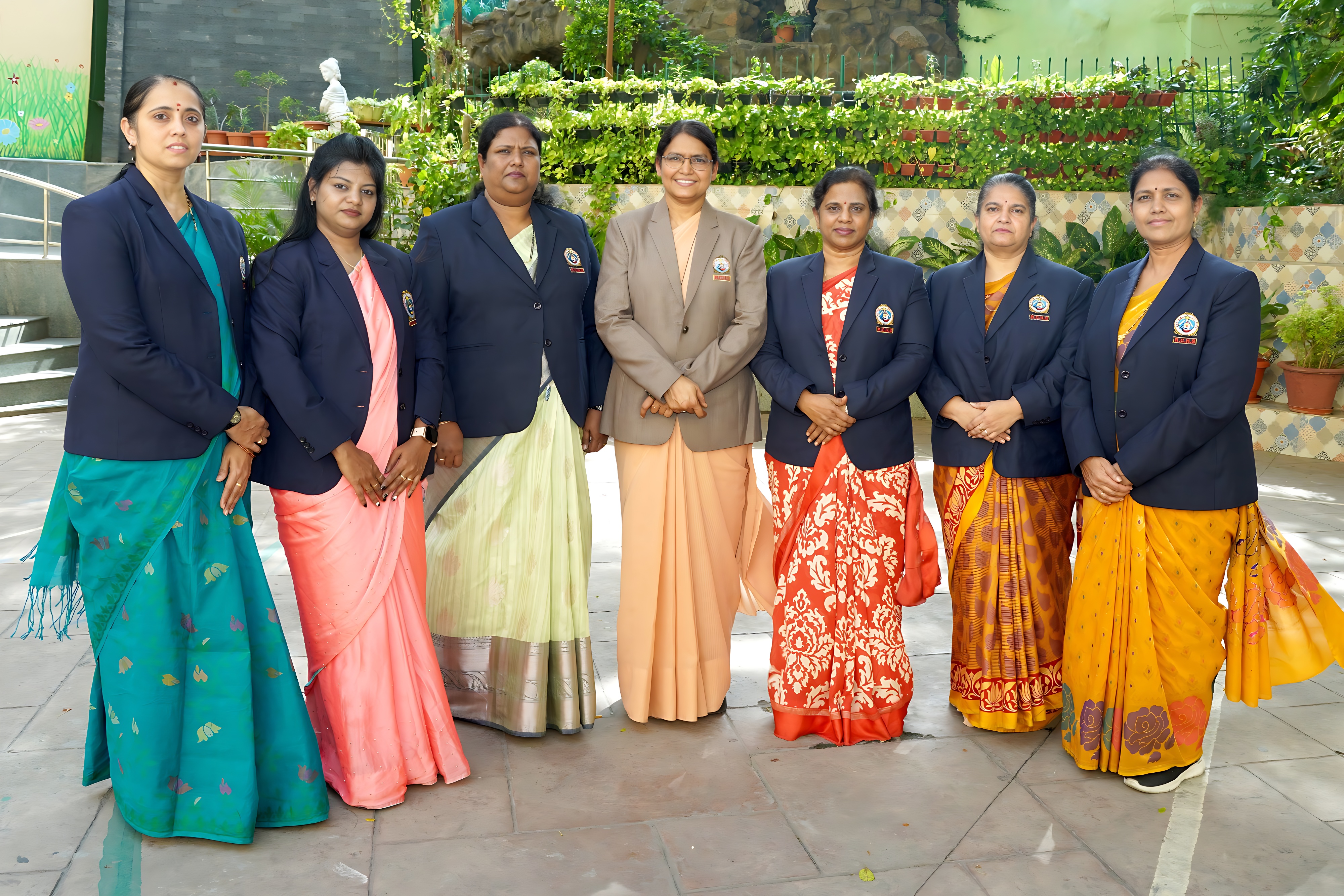 Academic Council